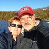 Ginger Woodman's photo