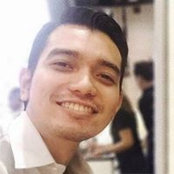 Barziyan Dasril's photo