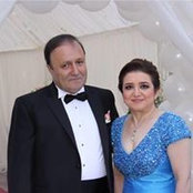 Vahide Ettehad's photo