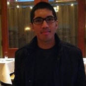 Steven Ramkumars foto