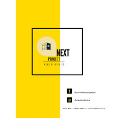 NextProject,CA