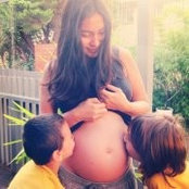 Justine Cullen's photo