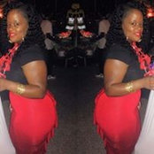 Shamia Hornes billede