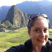 Sarah Nader's photo