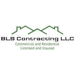 BLS Contracting LLC