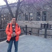 William Cheow's photo