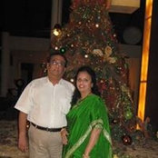 Nimmi Mani's photo