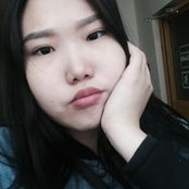 Foto von Айыына Дмитриева