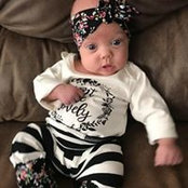 Destiny White's photo