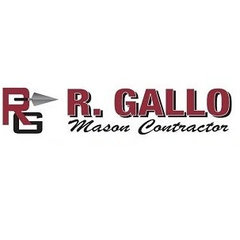 R. Gallo Mason Contractor