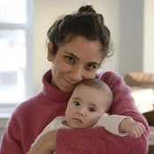 Anna Rothstein's photo