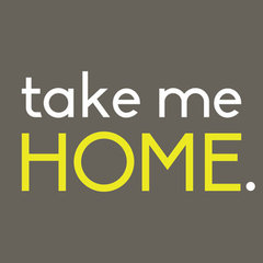 take me HOME.