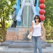 Huei-Lien Tammy Hsu's photo