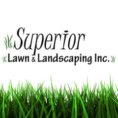 Superior Lawn & Landscaping Inc.