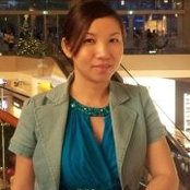 Samantha Tee's photo