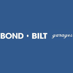 Bond-Bilt Garages Inc