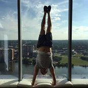 Aaron Scott's photo