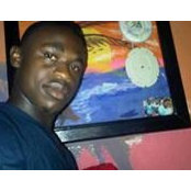 Princewill Franklyn's photo