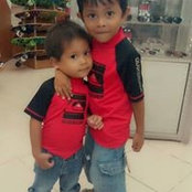 Foto von Evi Evi