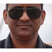 Foto von Parag S Dharmadhikari