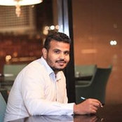 Ahmed Abbadys foto