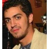 Hesham Goudaa's photo