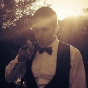 Michael Burton's photo
