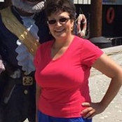 Maria Holmes's photo