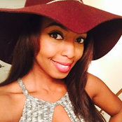 Judi Mwale's photo