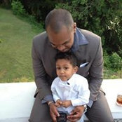 Marlon Burke's photo