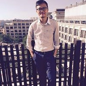 Foto von Shihmin Wu