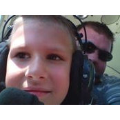 Michael Tharp's photo
