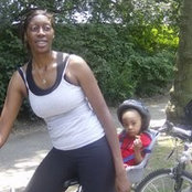 Foto von Tamika Cox-boyd