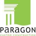 Paragon Custom Construction, LLC's profile photo
