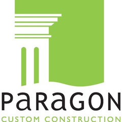 Paragon Custom Construction, LLC