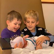 Mary O'Brien's photo