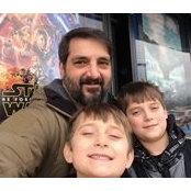 Joe Cirino's photo