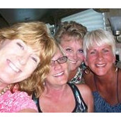 Foto von Meg McKenney Wolfe