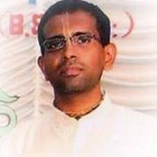 Sarvesvara Dasa's photo