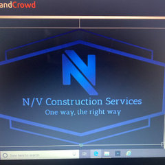 Nv Construction Services