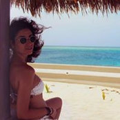Photo de Giulia Arena