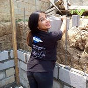 Foto von Ashli Molina