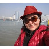 Bonnie Gu's photo