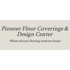 Pioneer Floor Coverings & Design Center