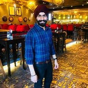 Foto von Hanspal Singh