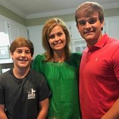 Mae Stokes's photo