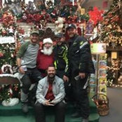 Sean Moore's photo