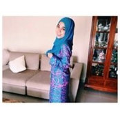 Puteri Nadia's photo