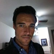 Shaun Irvine's photo