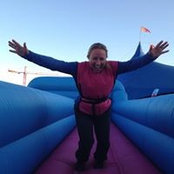 Mary Parton's photo